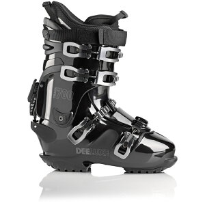 25/26DEELUXEALPINE BOOTSTRACK 700 HB STAGE 10 LINER