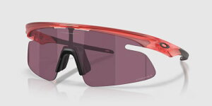 OAKLEY0OO9527D 952707�yRslv Lite�zMatte transparent paloma / Prizm road black