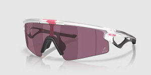 OAKLEY0OO9531 953110�ySphaera Strike�zMatte clear / Prizm road black