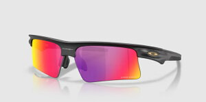 OAKLEY0OO9534 953402�yBisphaera Speed�zMatte black / Prizm road