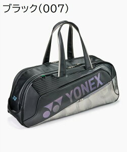 YONEX�yBAG2641WY�z�g�[�i�����g�o�b�O