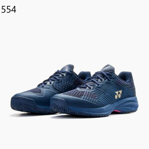 2026SS���f��YONEX�e�j�X�V���[�Y �p���[�N�b�V�����\�j�P�[�W�E�B����AC�ySHTSCMA�z