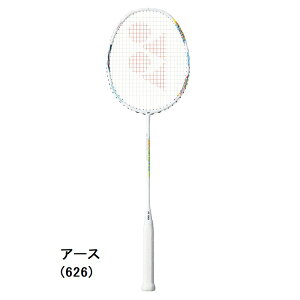 YONEX �A�X�g���N�X33�o�h�~���g�����P�b�g �yAX33�z�K�b�g5�F����I���\
