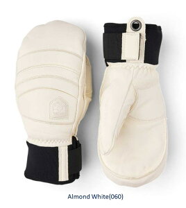 24/25 HESTRA Fall Line Mitt y3000781z