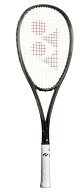 YONEX ボルトレイジ8S 軟式テニス 【VR8S】 ガット張り可能 ガット:YONEX S-TRACE 2色選択可能