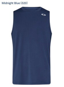 OAKLEYSPRING SUMMER 2026�yFOA409007�zFoundational Tech Ns Crew 1.0