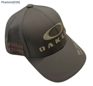 OAKLEY�yFOS902522�zSPRING SUMMER 2026FIXED CAP FA 26.0