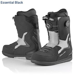 25/26 DEELUXE ID DUAL BOA