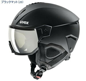 25/26 UVEX Instinct Visor �y56.6.260�z