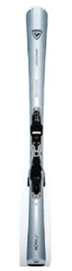 26/27 ROSSIGNOL �F NOVA 4�iXPRESS) �r���f�B���O�FXpress W 10 GW B83 Granit Black �yRAPPV02�z