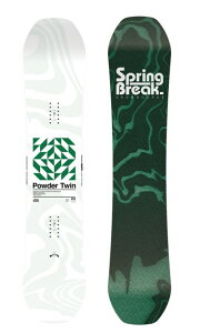 26/27 CAPITA SB POWDER TWIN