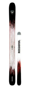 26/27 ROSSIGNOL �FSENDER 118�iOPEN�j �yRAPMQ01�z