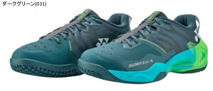 YONEX�ySHBSG1WY�z2026���f�� �o�h�~���g���V���[�Y �T�u�A�N�V�AGT���C�h