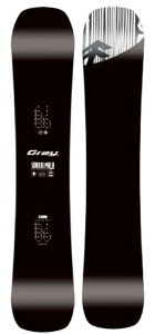 26/27 Gray SONICALMACH LT ver.C