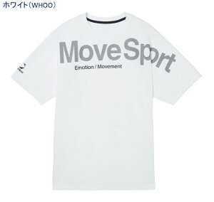 DESCENTEMoveSport�ΐ�S��I�蒅�p ACTIVE SUITS S.F.TECH �����V���c �yST6SHT01M�z