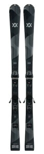 26/27 VOLKL �FShine 72 �r���f�B���O�FVMOTION 10 LADY BLACK �yV2510056.000�z
