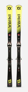 26/27 VOLKL �FRacetiger SL Master WC PLATE �r���f�B���O�FCOMP 16 GW MASTER�yV2610003.000�z