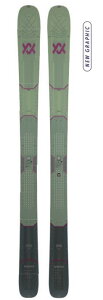 26/27 VOLKL MANTRA 102 �̂� �yV2610111.000�z