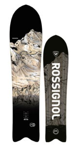 26/27 ROSSIGNOL XV SUSHI
