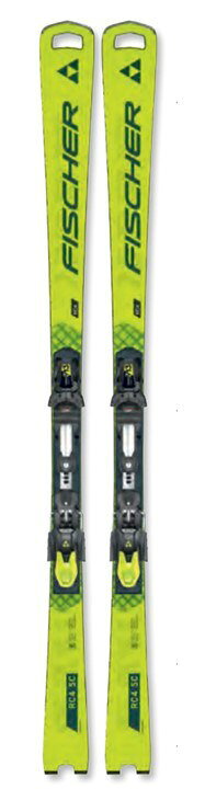 楽天市場】24/25 FISCHER 板：RC4 WORLDCUP SC PRO M-PLATE 