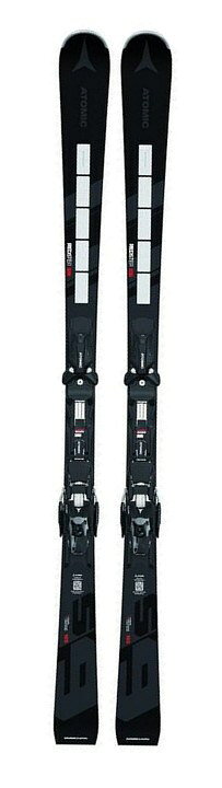 楽天市場】24/25 ATOMIC REDSTER S9i REVOSHOCK S ビンディング：X12 