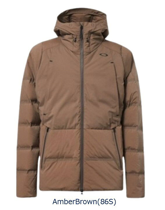楽天市場】OAKLEY FALL WINTER 2021 RS SHELL GUARDIAN LIGHT DOWN 
