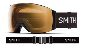 24/25 SMITH I/O MAG XL BLACK/BLACKOUT S[O\bNt Y2t ዾΉ