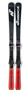 24/25 NORDICA FDobermann SLR DC Race rfBOFX-COMP 14 GW