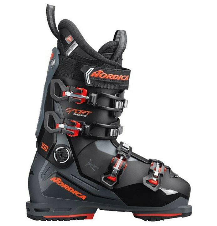 楽天市場】24/25 NORDICA Sportmachine 3 100 GW 【050T10 00 N96 
