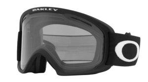 24/25 OAKLEY O FRAME PRO 2.0 L (LARGE) Matte Black w/DarkGray�yOO7124-01�z