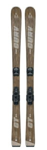 24/25 FISCHER FTHE CURV GT 85 REDEFINE rfBOFATTACK LYT 11 GW W/O Brake yP09724z