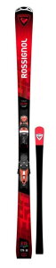24/25 ROSSIGNOL FHERO ELITE MT CA(KONECT) rfBOFNX12 KONECT GW B80 BLACK HOT RED yRANPM01z