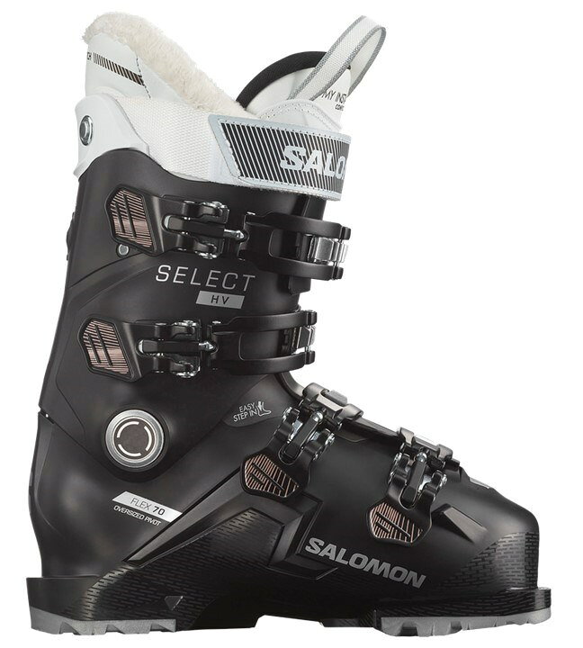 楽天市場】24/25 SALOMON SELECT HV 70 W WOMEN : フジスポーツ用品店 