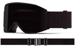 24/25 SMITH Early MODEL Squad MAG Blackout/Study Hall