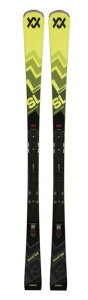 24/25 Volkl FRACETIGER SL MASTER rfBOFCOMP 16 GW MASTER black-flo-red yV2410003000z