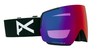 25/26 Anon M5 ���[�u���b�W�t�B�b�g �S�[�O�� Black/Perceive Sunny Red �{�[�i�X�����Y MFI�t�F�C�X�}�X�N �y239431�z