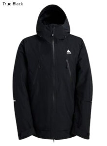 25/26 BURTON Reserve GORE-TEX 2L Jaket y302411z