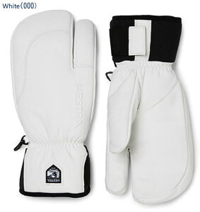 25/26 HESTRA Topo 3-Finger �y33872�z