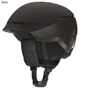 25/26 ATOMIC NOMAD (ASIAN FIT) Snow Helmet