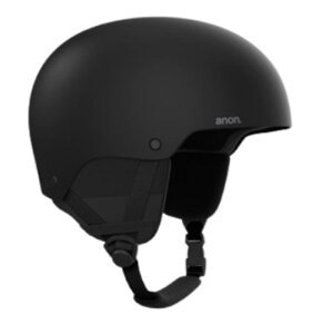 25/26 Anon Ski & Snowboard Helmet �L�b�Y BURNER �y133281�z