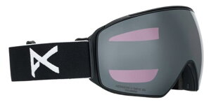 25/26 Anon M6 ���[�u���b�W�t�B�b�g �S�[�O���i�g�[���b�N�j Black/Perceive Sunny Polarized Onyx �|�����C�Y�h PERCEIVE �����Y �y239301�z