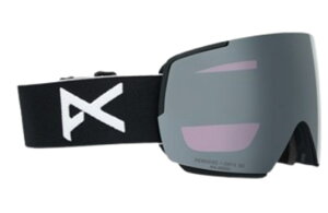 25/26 Anon M5 ���[�u���b�W�t�B�b�g �S�[�O�� Black/Perceive Sunny Polarized Onyx �|�����C�Y�h PERCEIVE�����Y �y239441�z