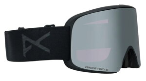 25/26 Anon M6 ���[�u���b�W�t�B�b�g �S�[�O�� Smoke/Perceive Sunny Onyx �{�[�i�X�����Y + MFI�t�F�C�X�}�X�N �y305461�z