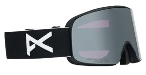 25/26 Anon M6 ���[�u���b�W�t�B�b�g �S�[�O�� Black/Perceive Sunny Polarized Onyx �|�����C�Y�h PERCEIVE �����Y �y305581�z