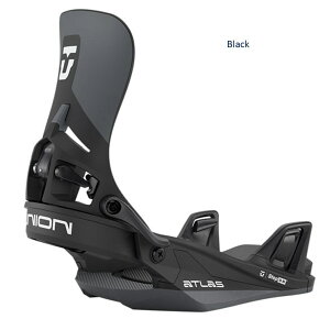 25/26 UNION ATLAS STEP ON