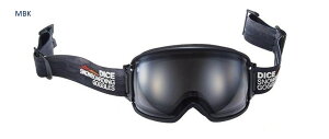 25/26 DICE BANK PHOTOCHROMIC/ULTRA LIGHT GRAY/LIGHT SILVER MIRROR yBK54570z