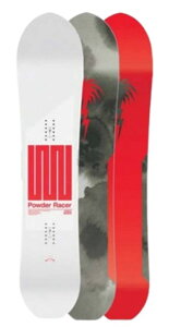 25/26 CAPITA SPRING BREAK POWDER RACERS