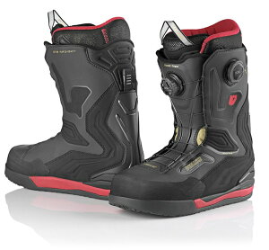 25/26 DEELUXE ID Y-20 STAGE 5 LINER (S5)