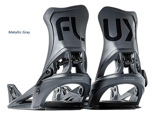 25/26 FLUX DS STEP ON