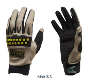 OAKLEY SPRING SUMMER 2025 Switchback Mtb Glove 2.0 yFOS901324z